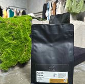 Foto di Maru Baisen Cafe & Roastery