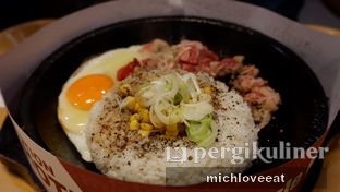 Foto 3 - Makanan di Pepper Lunch oleh Mich Love Eat