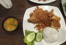 Foto Makanan di Ayam Talari