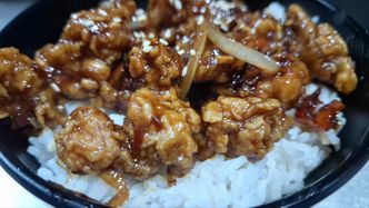 Foto Makanan di Batavia Cafe