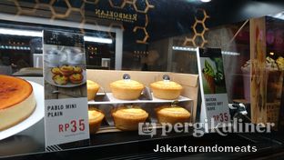 Foto 6 - Interior di Pablo oleh Jakartarandomeats