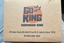 Foto Makanan di Go King Gorengan King