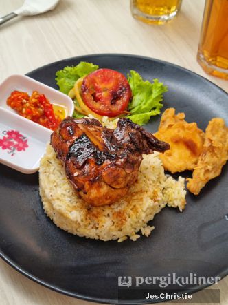 Foto Makanan di Good Life Culinary