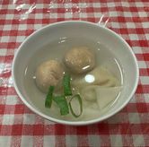 Foto di Bakmie Si Boss 89