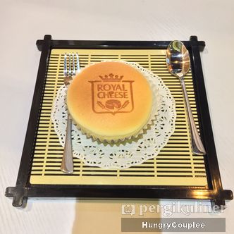Foto Makanan di Royal Cheese