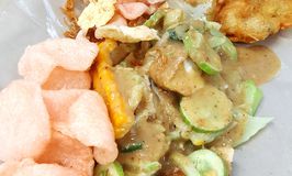 Gado Gado Ci Yenny