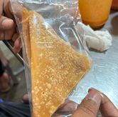 Foto Pangsit Goreng di Mie Ayam Bangka Asan