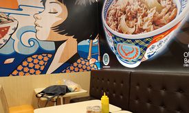 Yoshinoya