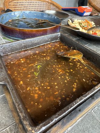 Foto Makanan di Come-Xia