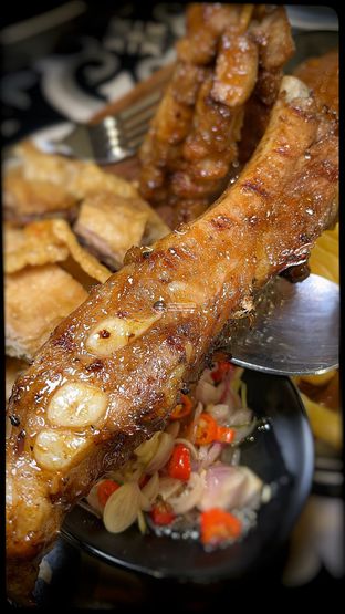 Foto 4 - Makanan di Bipang Ambawang oleh Vandy August Life