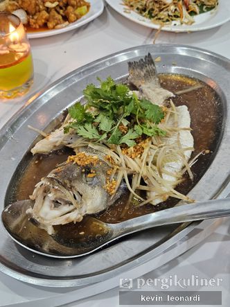 Foto Makanan di Resto 33