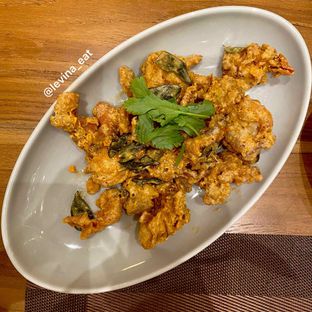 Foto review Imperial Kitchen & Seafood oleh Levina JV (IG : @levina_eat &amp; @levinajv) 5