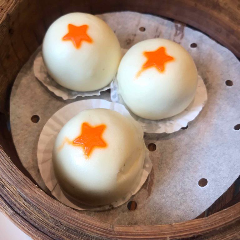 AYCE MurMer - Review Hungry Mommy di restoran Nan Xiang - The Sultan