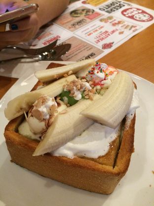 Foto 2 - Makanan di Tokyo Belly oleh Felisia Luissela Nday