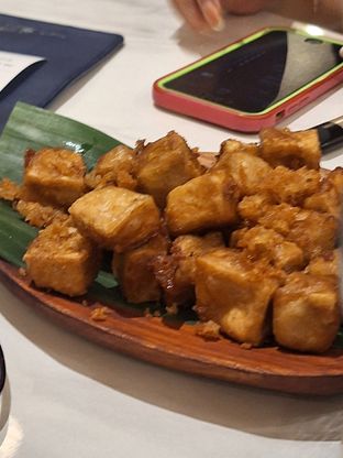 Foto review Roti Romi oleh Geraldi Ryan Wibinata 6