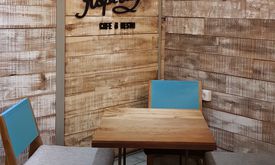 Kopi Legit