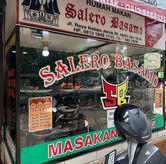 Foto di RM Salero Basamo
