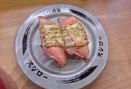 Foto Makanan di Sushiro