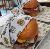 Foto di Burger Garage