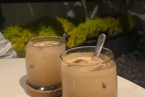 Foto New Lareine Coffee