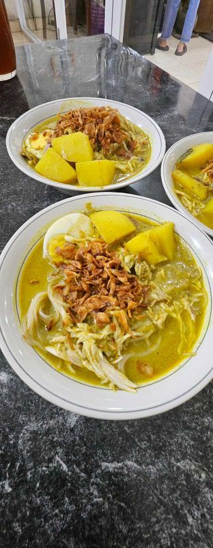 Foto 3 - Makanan di Bakmi 7 Kawan oleh Willy LIM