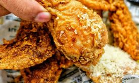 Wingstop