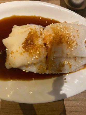 Foto Makanan di May Star