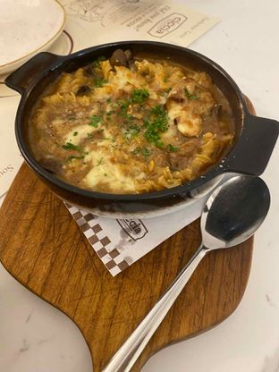 Foto 1 - Makanan di Ciccia Ristorante oleh Evi Yenty