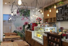 Foto Caffe Pralet