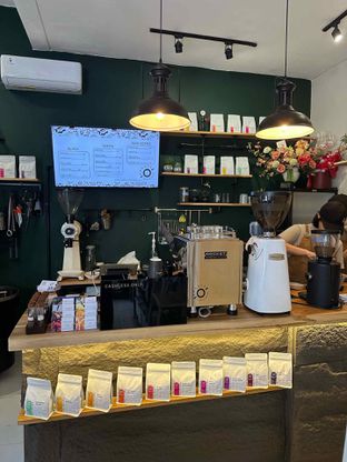 Foto 3 - Makanan di Roaste Coffee Roastery oleh Albert Murdiono