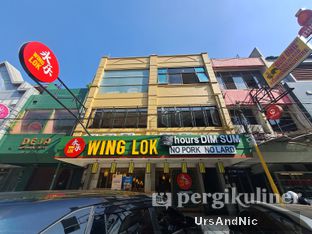 Foto review Winglok Hongkong Dimsum oleh UrsAndNic  10