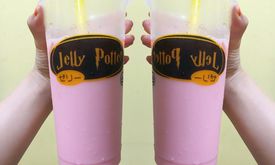 Jelly Potter