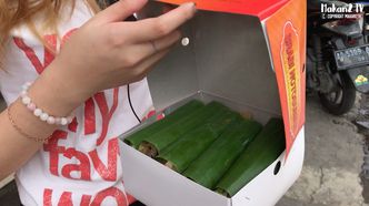 Foto Makanan di Srabi Notosuman Ny. Handayani