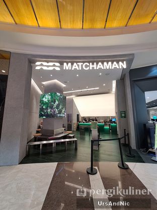 Foto review Matchaman oleh UrsAndNic  6