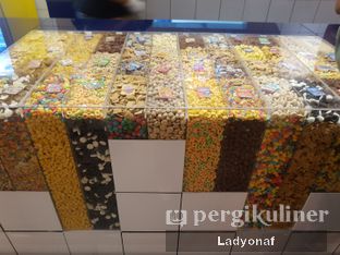 Foto 1 - Interior di Sunday Bowl Cereal Club oleh Placetogoandeat ID