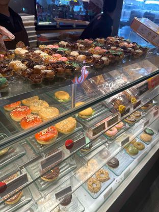 Foto review J.CO Donuts & Coffee oleh Albert Murdiono 9