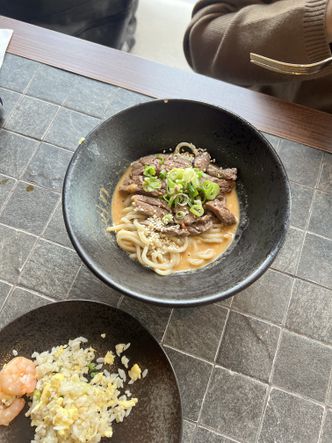 Foto Makanan di Come-Xia
