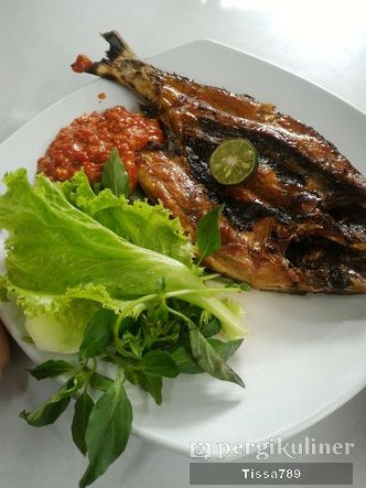 Foto Makanan di RM Eka Jaya