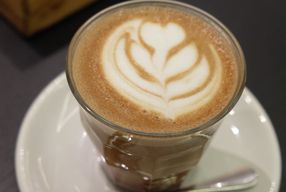 Foto 1/15 One Fifteenth Coffee