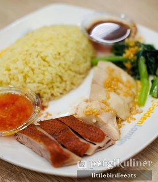 Foto review Golden Lamian oleh Eat Bite Snap  2