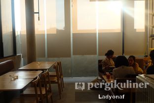 Foto 14 - Interior di Mister Sunday oleh Placetogoandeat ID
