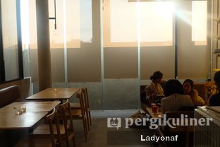 Foto 14 - Interior di Mister Sunday oleh Ladyonaf @placetogoandeat