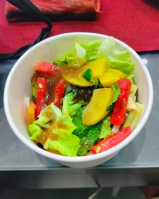 Foto 9 - Makanan di Sari Delicatessen oleh Momondud 