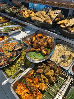 Foto review Rumah Makan Ibu Ida oleh Albert Murdiono 5