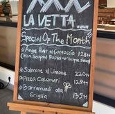 Foto di La Vetta Osteria Italiana