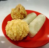 Foto di Bakmi Harapan