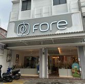 Foto di Fore Coffee