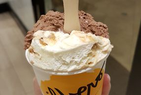 Foto Ilvero Gelateria