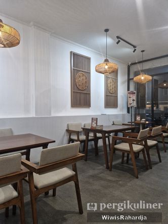 Foto Makanan di Aburi Kitchen