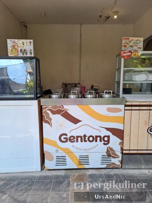 Foto 6 - Interior di Goga oleh UrsAndNic 
